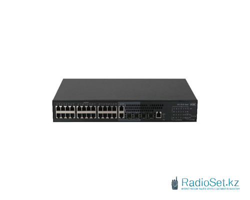 Коммутатор H3C LS-5130S-28TP-EI-GL